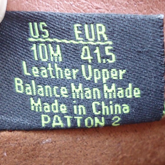 SIZE10.SAM EDELMAN PATTON 2  Leather Riding boots - Picture 14 of 16